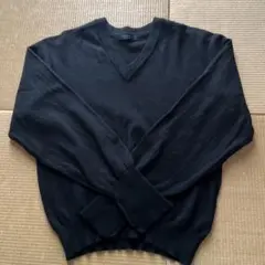 vネックニット レディース