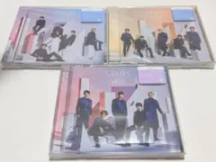 M!LK シングル STARS 三形態セット