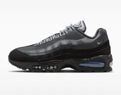 ナイキ エアマックス95 ビッグバブル MENS26.5㎝新品 シルバー1696 