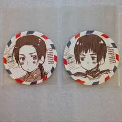ヘタリア日本特典