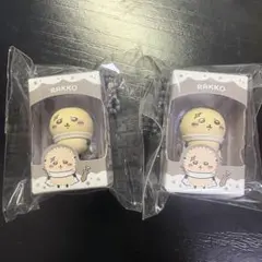 ちいかわ ラッコ チョコボックス パッケージ フィギュア