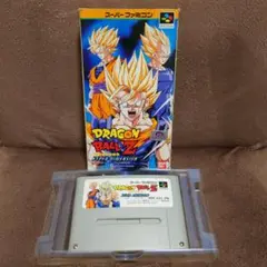 【取説欠品】ドラゴンボールZ ハイパーディメンション