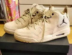 【美品】NIKE ナイキ ジョーダン コートサイド 23 WE 27㎝