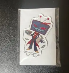 ハズビンホテル アニメイトカフェ アクリルスタンド ヴォックス