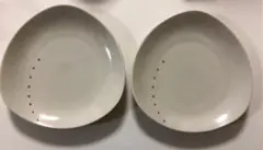 平皿　ドット　セット