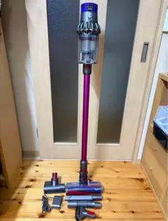 Dyson SV18 分解清掃メンテナンス動作確認済 美品 - メルカリ