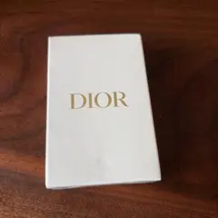 DIOR 限定トランプ