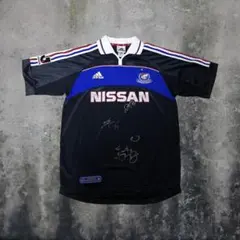 横浜F・マリノス 中沢佑二選手ユニフォーム 2025年最新】中澤 ユニフォームの人気アイテム - メルカリ