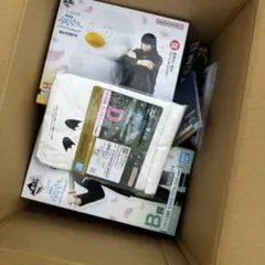 3年Z組 銀八先生 一番くじ 銀魂 B賞 ラストワン賞 フィギュア