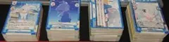 Reバース ブルーアーカイブ vol1 RRR以下4コン TDあり TD不足あり