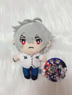 2025年最新】碧棺左馬刻 ぬいぐるみ ナムコの人気アイテム