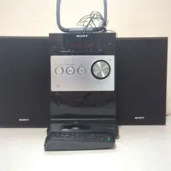 2025年最新】sony cmt-s10の人気アイテム - メルカリ