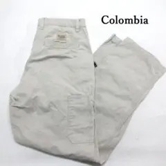 MY2612■Colombia■コロンビア アウトドアパンツ サイズ32