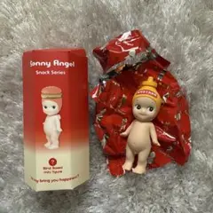 ソニーエンジェル スナックシリーズ