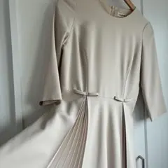 ストロベリーフィールズ ワンピース長袖