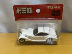 トミカ 光岡ラ・セード 1/68