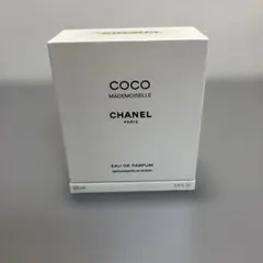 シャネル　ココマドモアゼル　オードパルファム　香水　スプレー　100ml