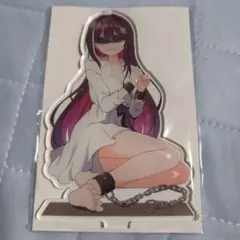 未開封】AZKi アクリルスタンド ホロライブ バレンタイン - メルカリ