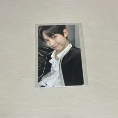 ENHYPEN ソヌ　トレカ　BORDER:DAY ONE