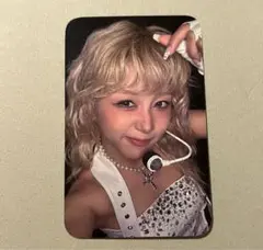 Kep1er Kep1asia トレカ　台北　Taipei ヒカル　ひかる