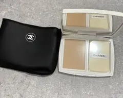 試し1回使用のみ　CHANEL ル ブラン ブライトニング コンパクト B20 楽天市場】CHANEL (シャネル)ル ブラン ブライトニング