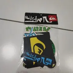 QUIKSILVER クイックシルバー ステッカーセット USA