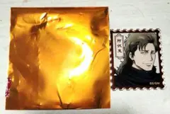 「銀魂」ランダムアクリルステッカー 阿伏兎