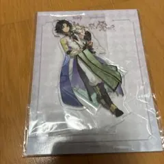 原神 魈 スイパラコラボ アクリルスタンド