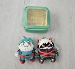 2025年最新】僕のヒーローアカデミア Mocchi-Mocchi- ぬいぐるみ