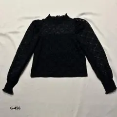 【BROWNY STANDARD】★ブラウニースタンダード★ 黒★ レースのサムネイル
