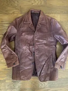 2025年最新】TORNADO MART メンズ レザージャケット・ライダースの人気