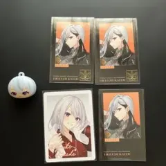 にじさんじ チェキ風カード 樋口楓 まとめ売り - メルカリ