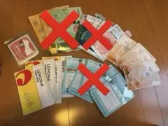 22枚　9770円相当　フェイスパック　フェイスマスク　まとめ売り
