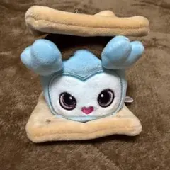 TWICE ラブリー スモア風バッグチャーム ナブリー ナヨン