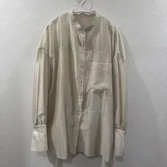 アダムエロペ　シャツ