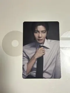 BTS　ARIRANG アリラン 日本店舗特典 J-hope ホソク