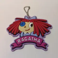 アメイジングデジタルサーカス ラガタ ラバーストラップ GiGO限定