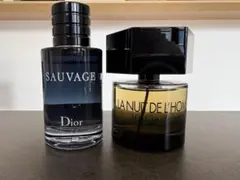 ディオールソヴァージュ60ml ラニュイ ド ロム イヴ・サンローラン 60ml