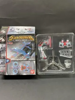 2026年最新】ウルトラ超兵器 ZAT編の人気アイテム - メルカリ