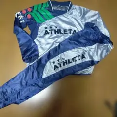 セットアップ l