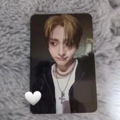 ALD1 サンウォン　デビュー ショーケース ショケ サノク トレカ