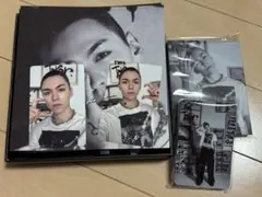 SEVENTEEN HAPPY BURSTDAY DAREDEVIL バーノン