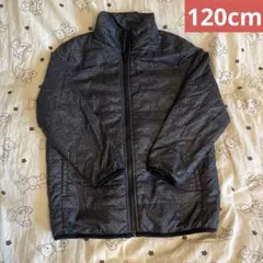 子供薄型ジャケット　120cm これからのシーズンどうぞ
