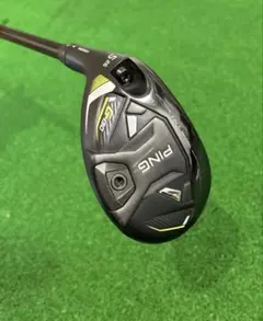 2026年最新】ping ユーティリティ シャフト 5uの人気アイテム - メルカリ