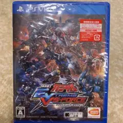 機動戦士ガンダム EXTREME VS-FORCE