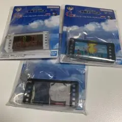 一番くじ ワンピース TVアニメ25周年 ~海賊王への道~