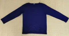 Tieasy AUTHENTIC CLASSIC カットソー ネイビーのサムネイル