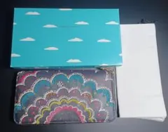 tsumori chisato キャリー長財布 ブラックのサムネイル