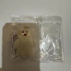 mojojojo ガチャ フィギュアマスコット Cherry on top