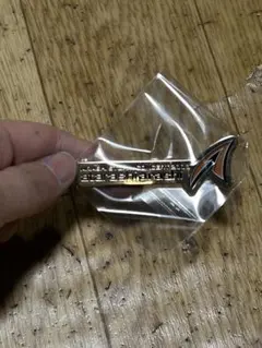 ARASHI 2026 We are ARASHI ロゴマグネット